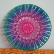 9) Mandala 60 cm...600,- K