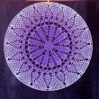 10) Mandala 60 cm... 600,- K