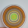 4) Mandala hojnosti 60cm...600,-K