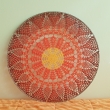 Mandala 60 cm... prodno