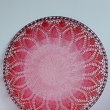 1) Mandala lsky 90 cm...900,-K